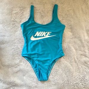 Never Worn Nike One-Piece Swimsuit